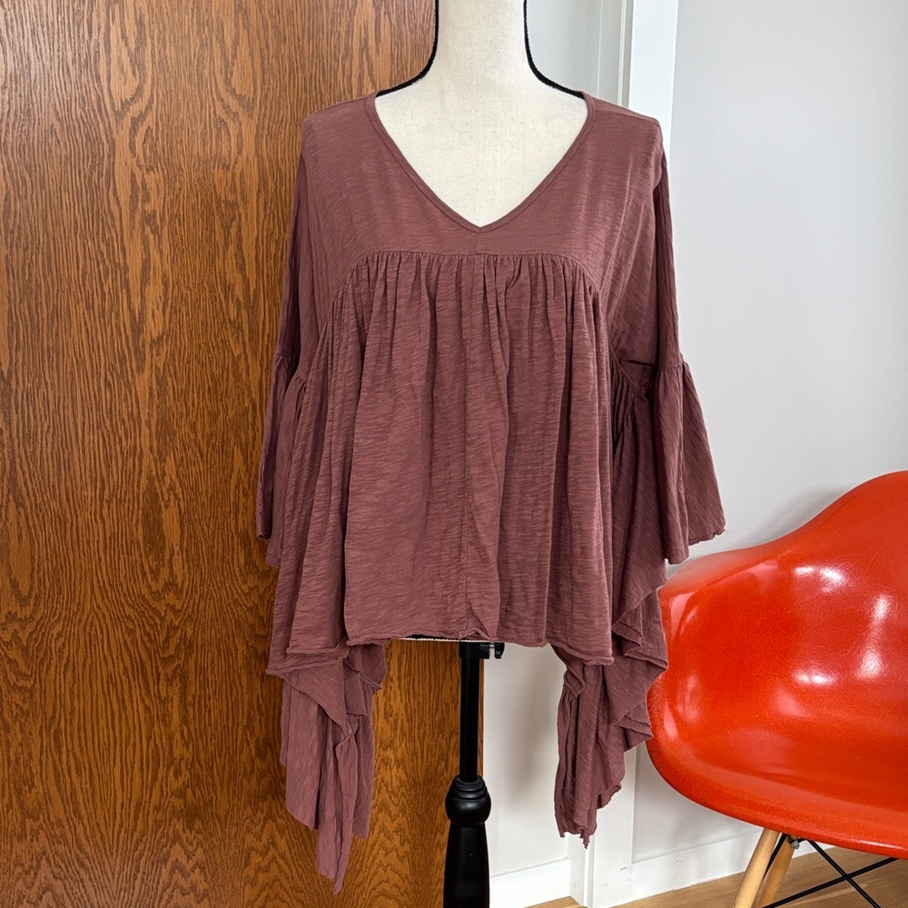 Free People Beach Top